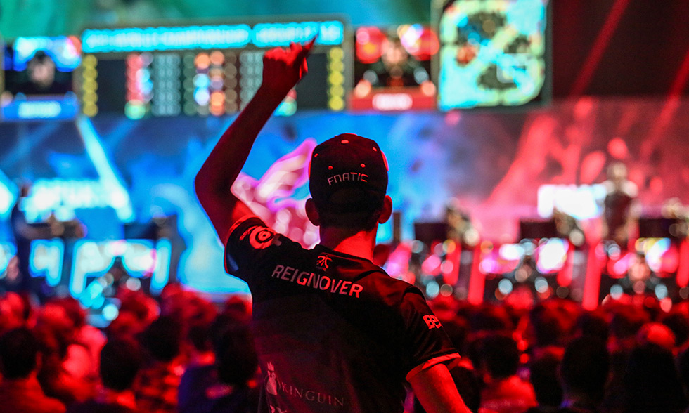 Humanoid瑞兹曲境折跃灵性偷家，欧洲法王率MAD战队上演惊天翻盘-db电竞官网入口