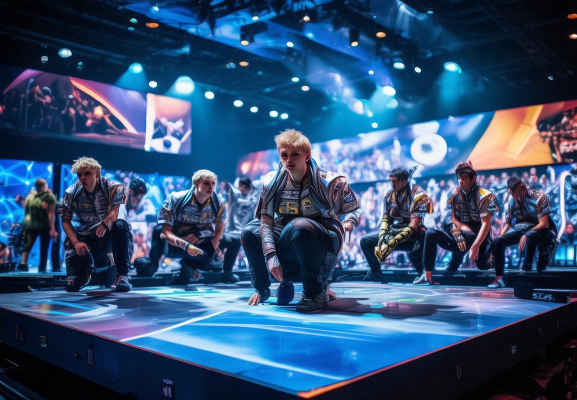 英雄联盟全球总决赛：G2战队能否打破中韩赛区垄断，实现西方战队破局改写电竞历史？-db电竞官网入口