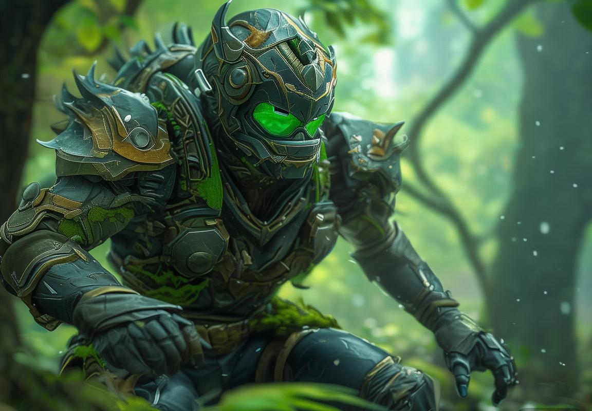 王者荣耀：S41新赛季，提前练会这几个打野，让你上分快人一步